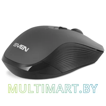 Мышь SVEN RX-560SW (серый) картинка 6
